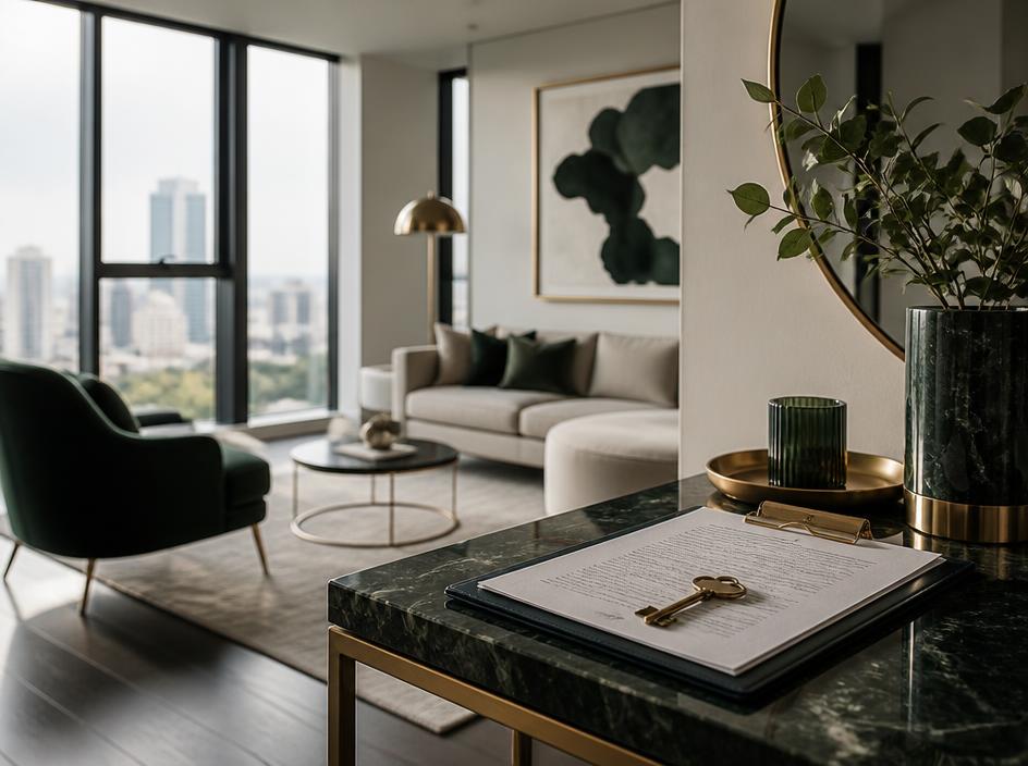 Letting and management